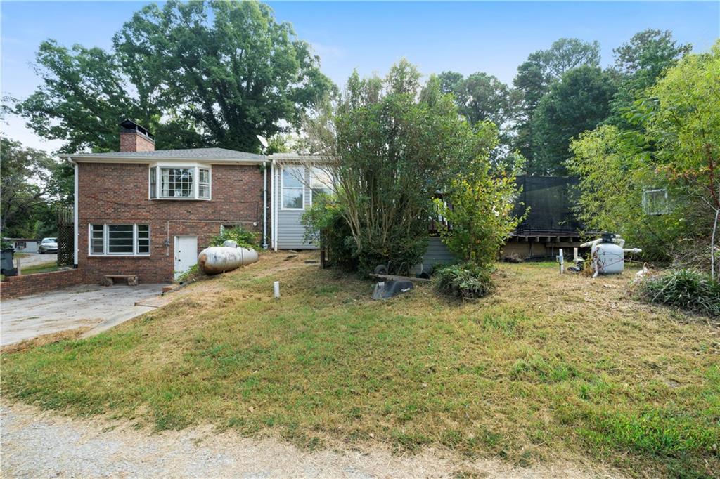 1052 Harlan Lane Road Villa Rica, GA 30180 - Photo 37 of 41