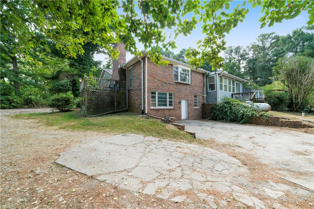 1052 Harlan Lane Road Villa Rica, GA 30180 - Photo 38 of 41