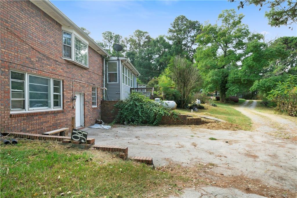 1052 Harlan Lane Road Villa Rica, GA 30180 - Photo 39 of 41