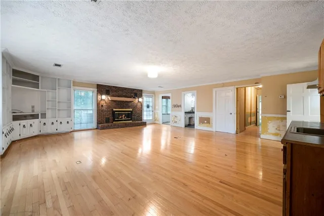 $475,000 | 1052 Harlan Lane Road, Villa Rica, GA 30180