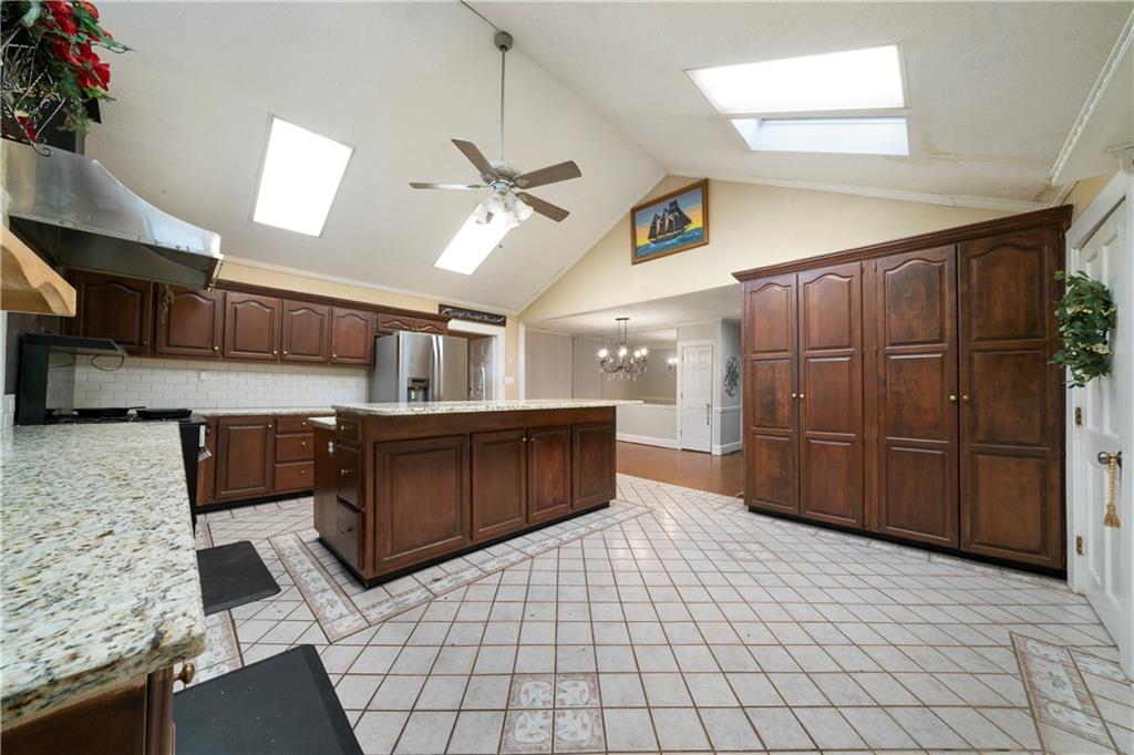 1052 Harlan Lane Road Villa Rica, GA 30180 - Photo 6 of 41