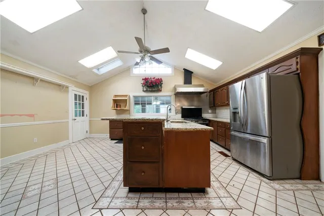 $475,000 | 1052 Harlan Lane Road, Villa Rica, GA 30180