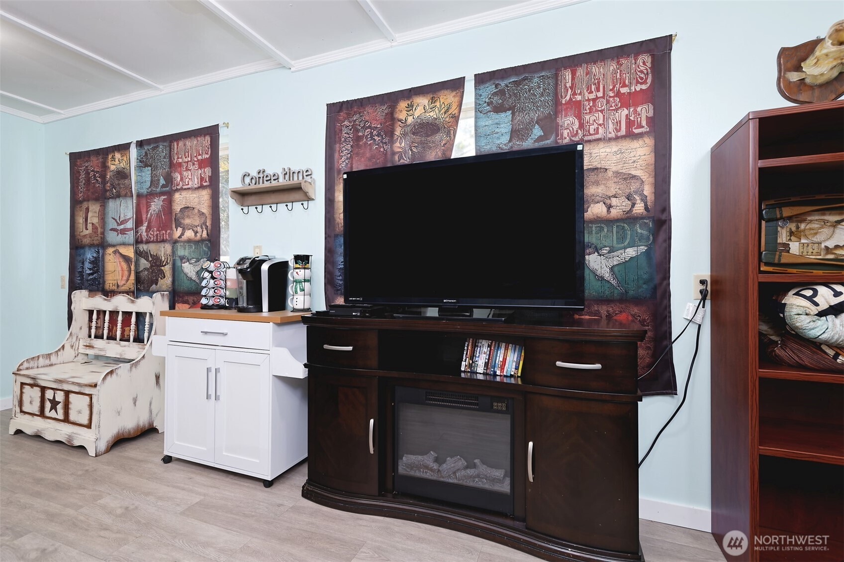 5791 North Lake Cushman Road Hoodsport, WA 98548 - Photo 34 of 40