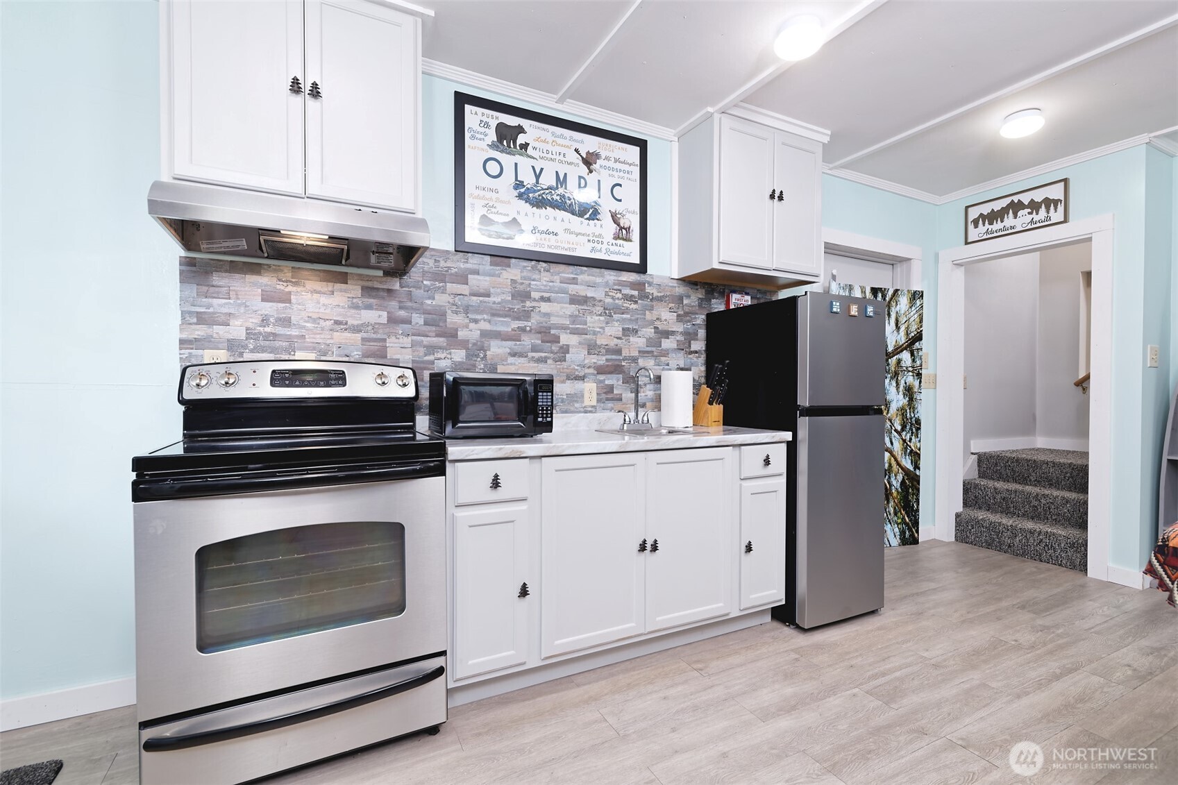 5791 North Lake Cushman Road Hoodsport, WA 98548 - Photo 35 of 40