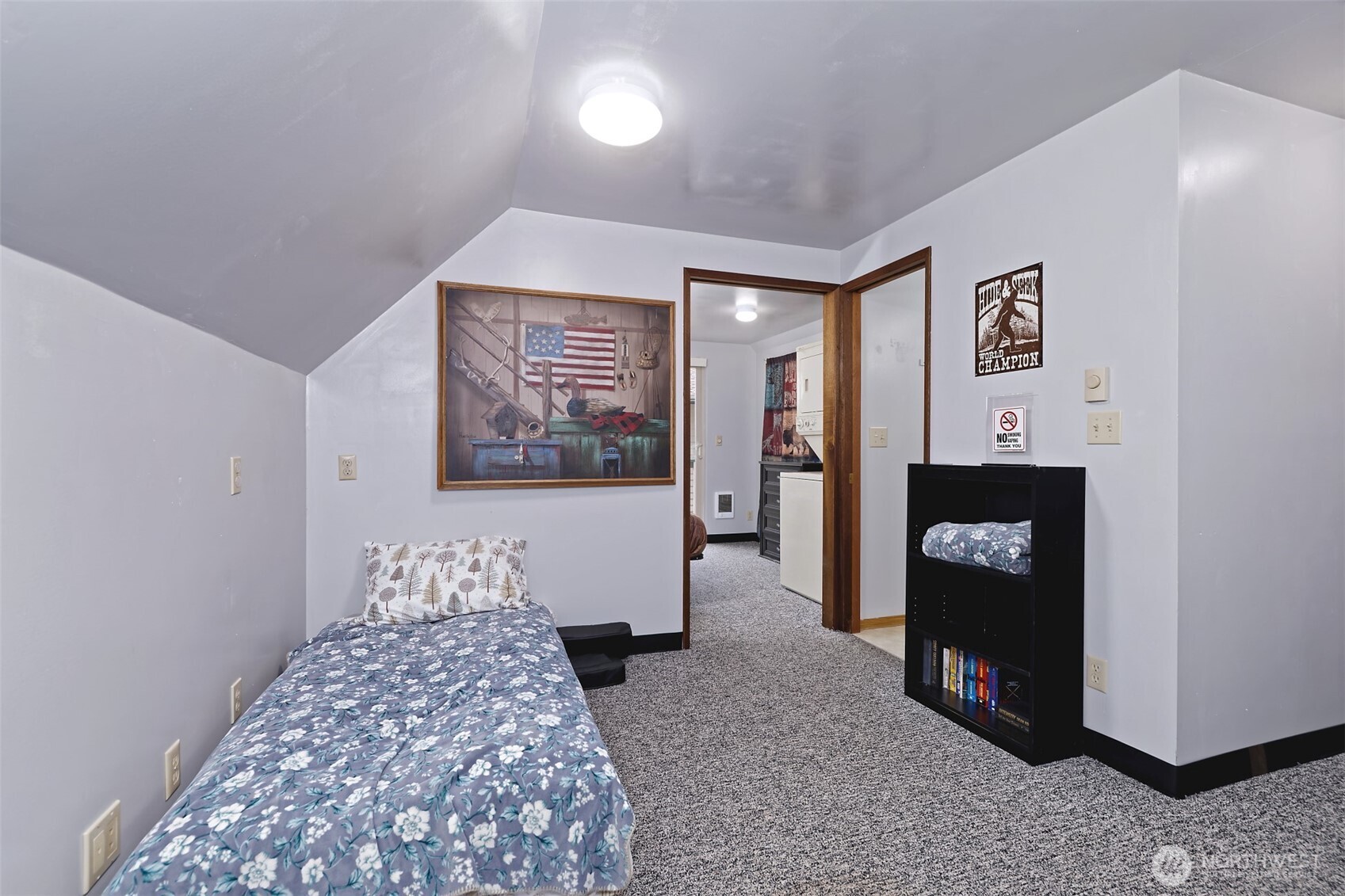 5791 North Lake Cushman Road Hoodsport, WA 98548 - Photo 38 of 40