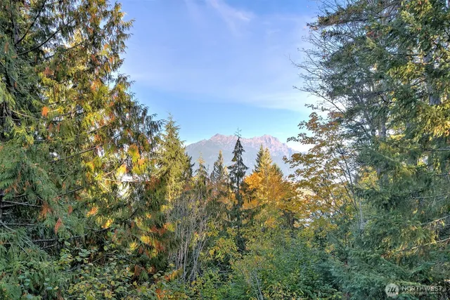 $769,000 | 5791 North Lake Cushman Road, Hoodsport, WA 98548