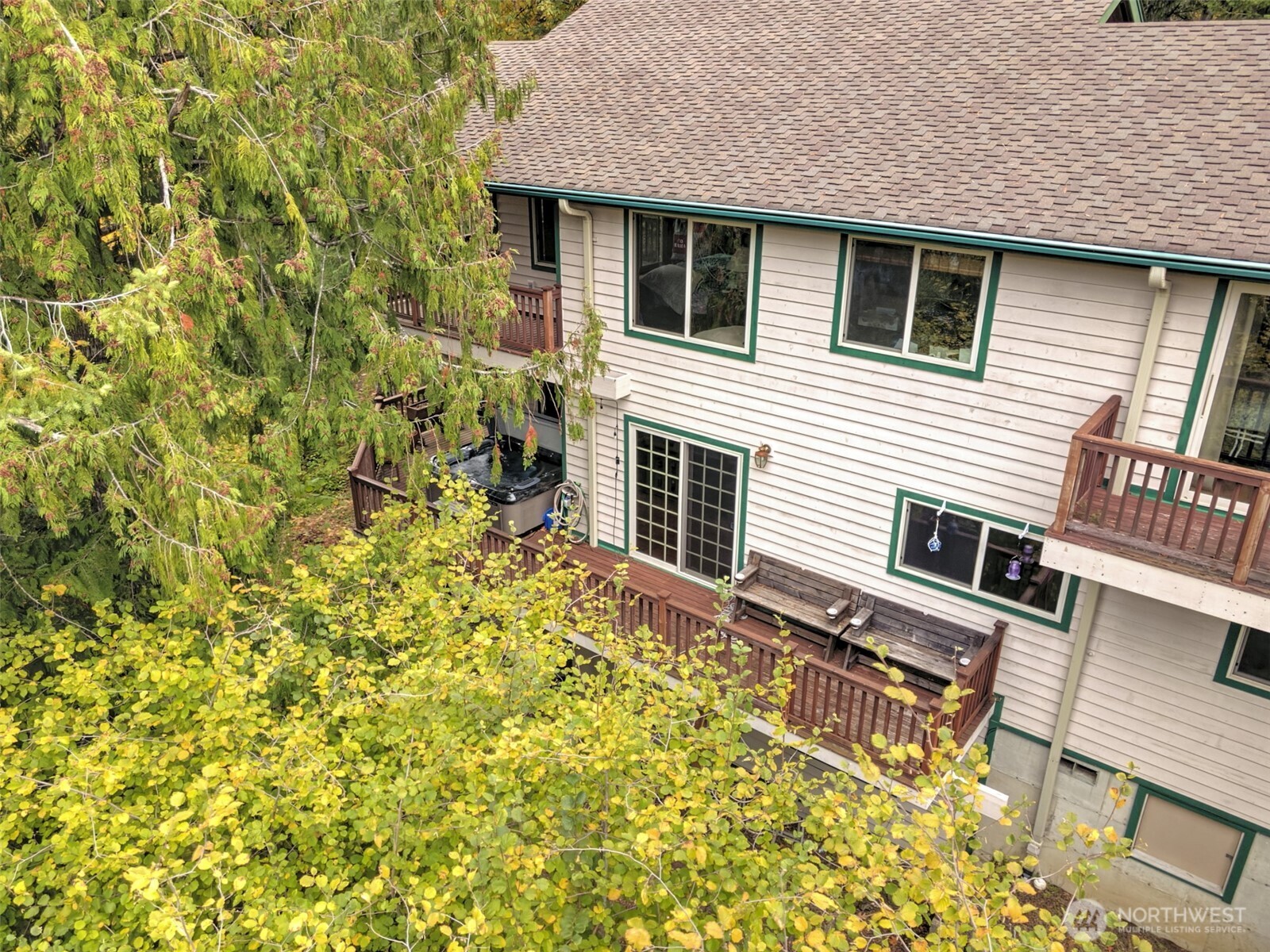 5791 North Lake Cushman Road Hoodsport, WA 98548 - Photo 5 of 40