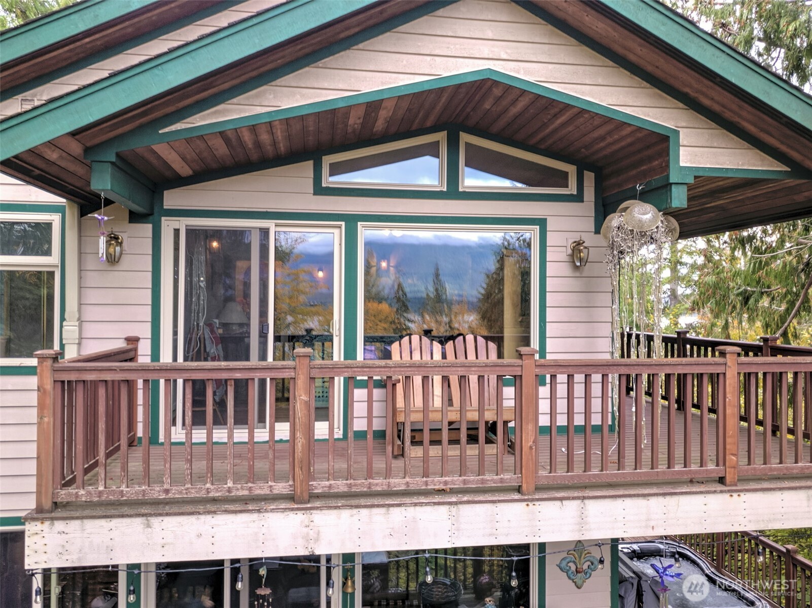 5791 North Lake Cushman Road Hoodsport, WA 98548 - Photo 7 of 39