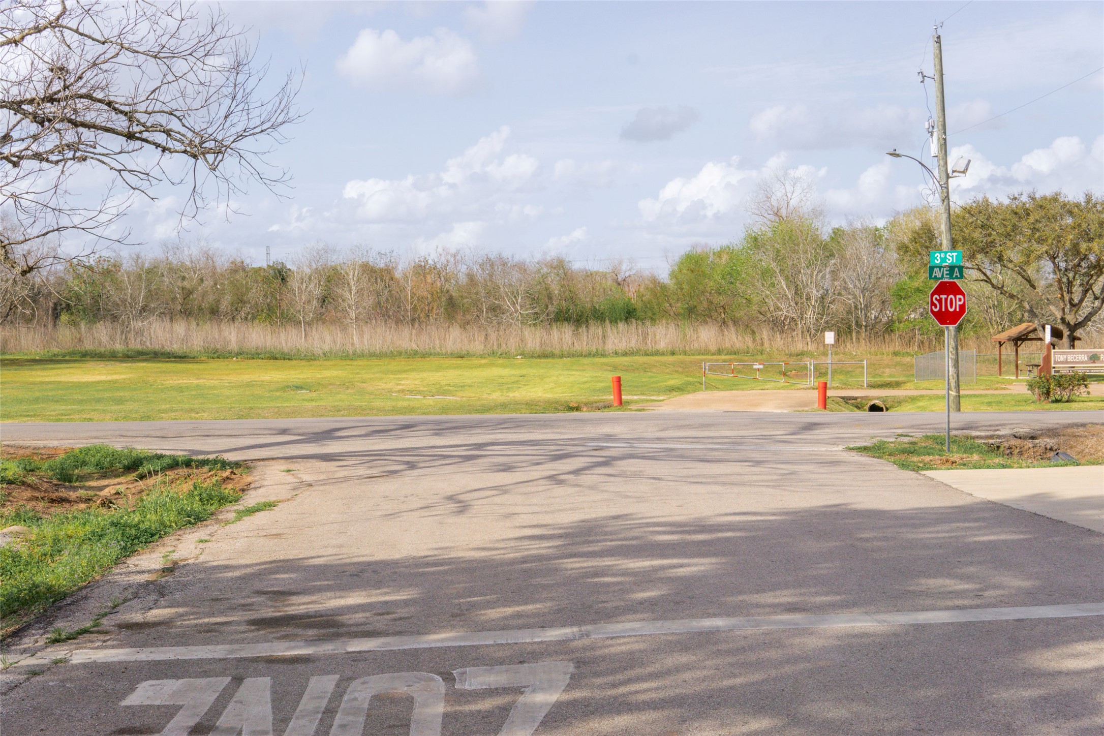 204 3rd Street Rosenberg, TX 77471 - Photo 4 of 7