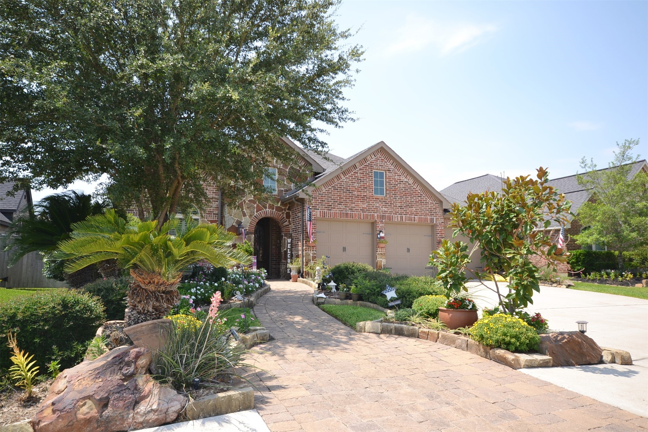 28907 Powder Ridge Drive Katy, TX 77494 - Photo 35 of 50