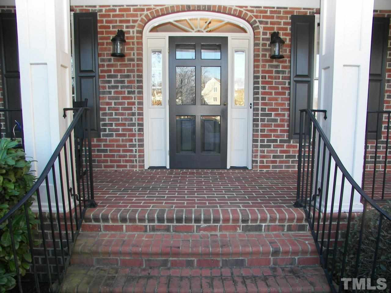 1405 Kings Lassiter Way Raleigh, NC 27614 - Photo 2 of 23 Entry