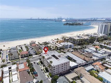 $700,000 | 1635 East Ocean Boulevard, Unit C4, Long Beach, CA 90802