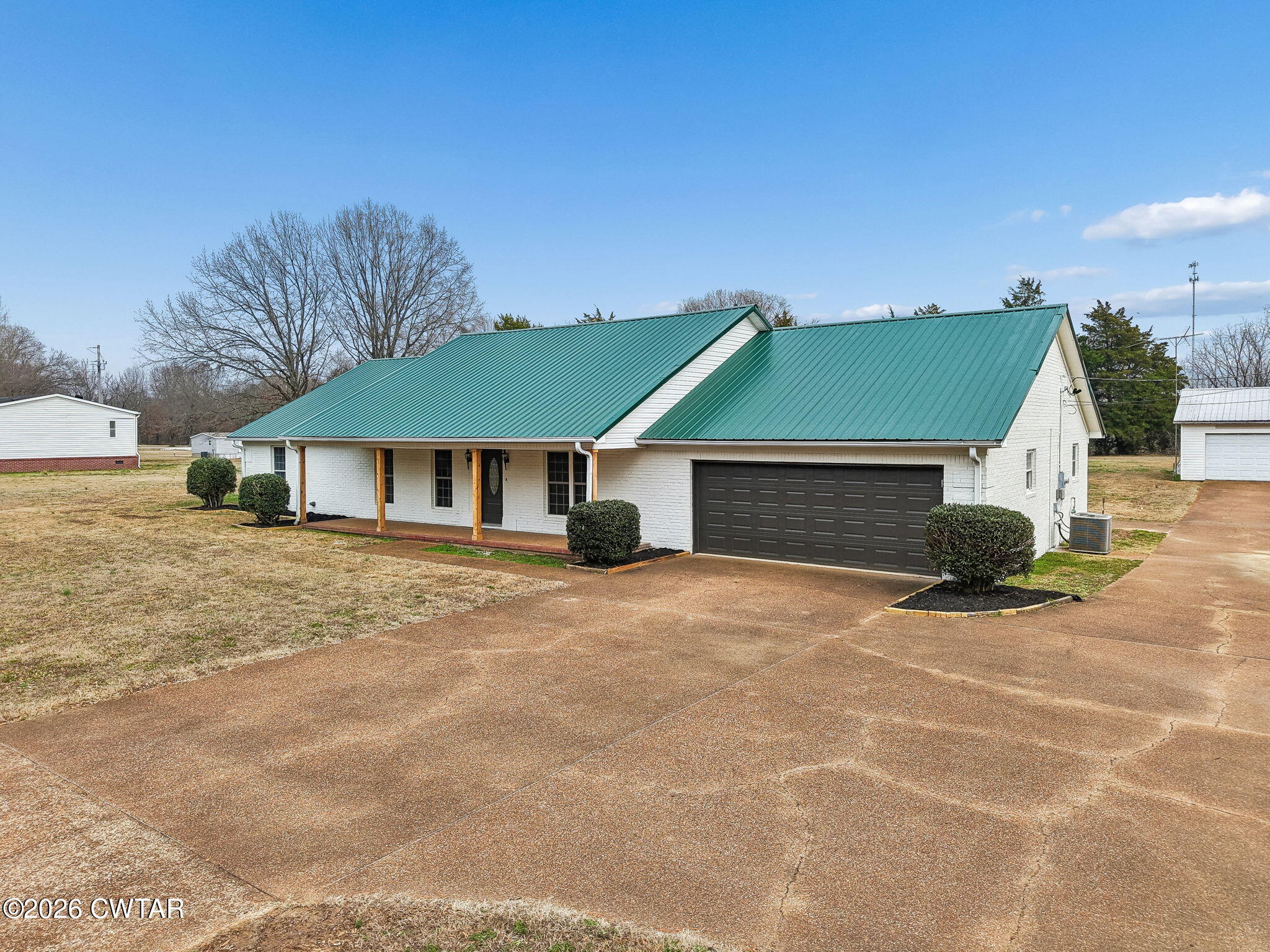123 Walnut Hill Road Bells, TN 38006 - Photo 57 of 61 71-123 Walnut Hill Rd - 071