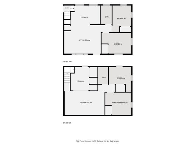 546 West 200 South Payson, UT 84651 - Photo 45 of 45 Floor plan