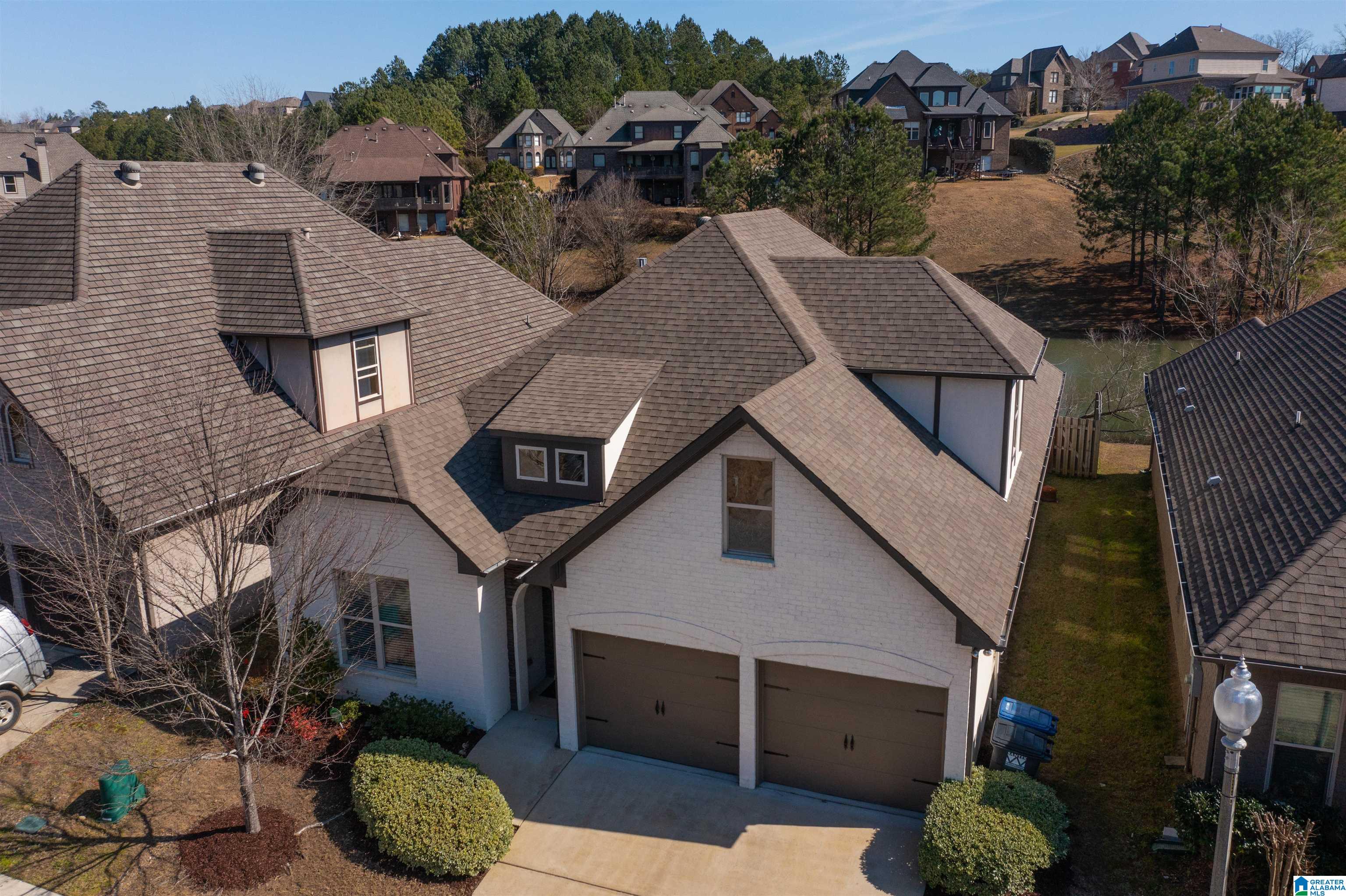 5838 Water Point Lane Birmingham, AL 35244 - Photo 30 of 38