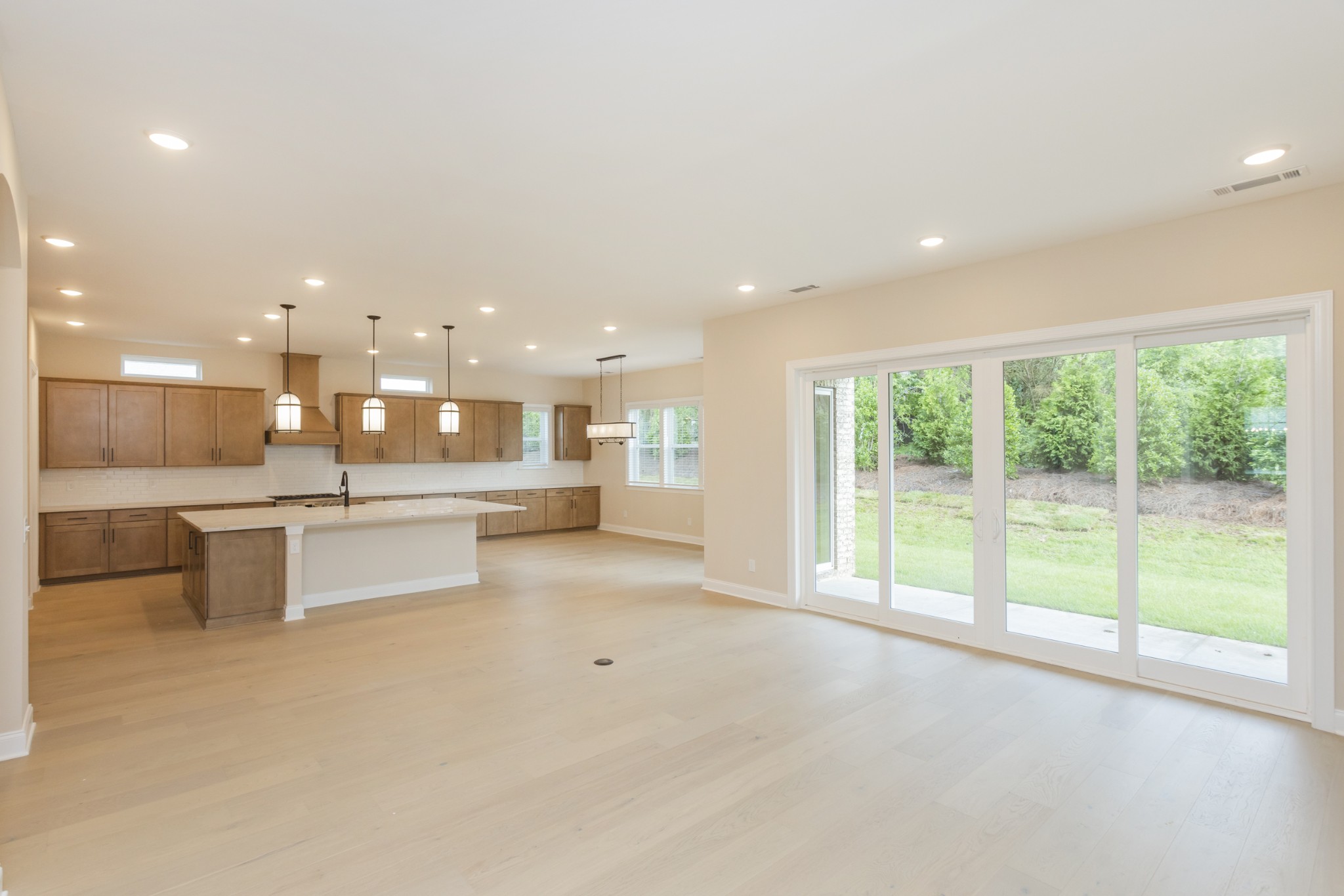 7006 Thunderhead Way Spring Hill, TN 37174 - Photo 16 of 58