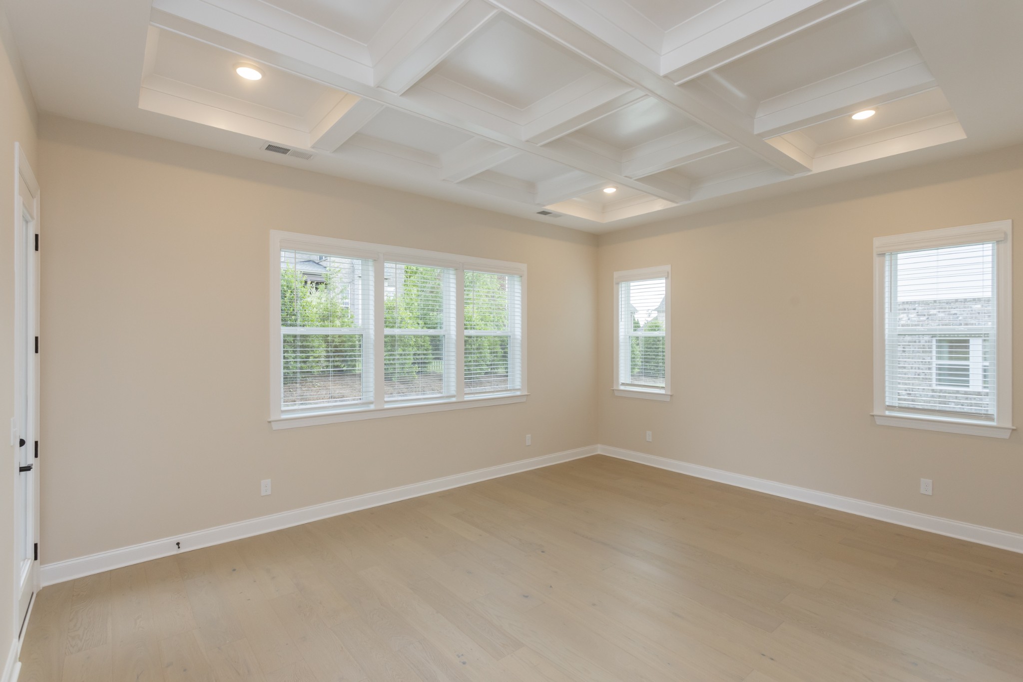 7006 Thunderhead Way Spring Hill, TN 37174 - Photo 25 of 58 an empty room with windows