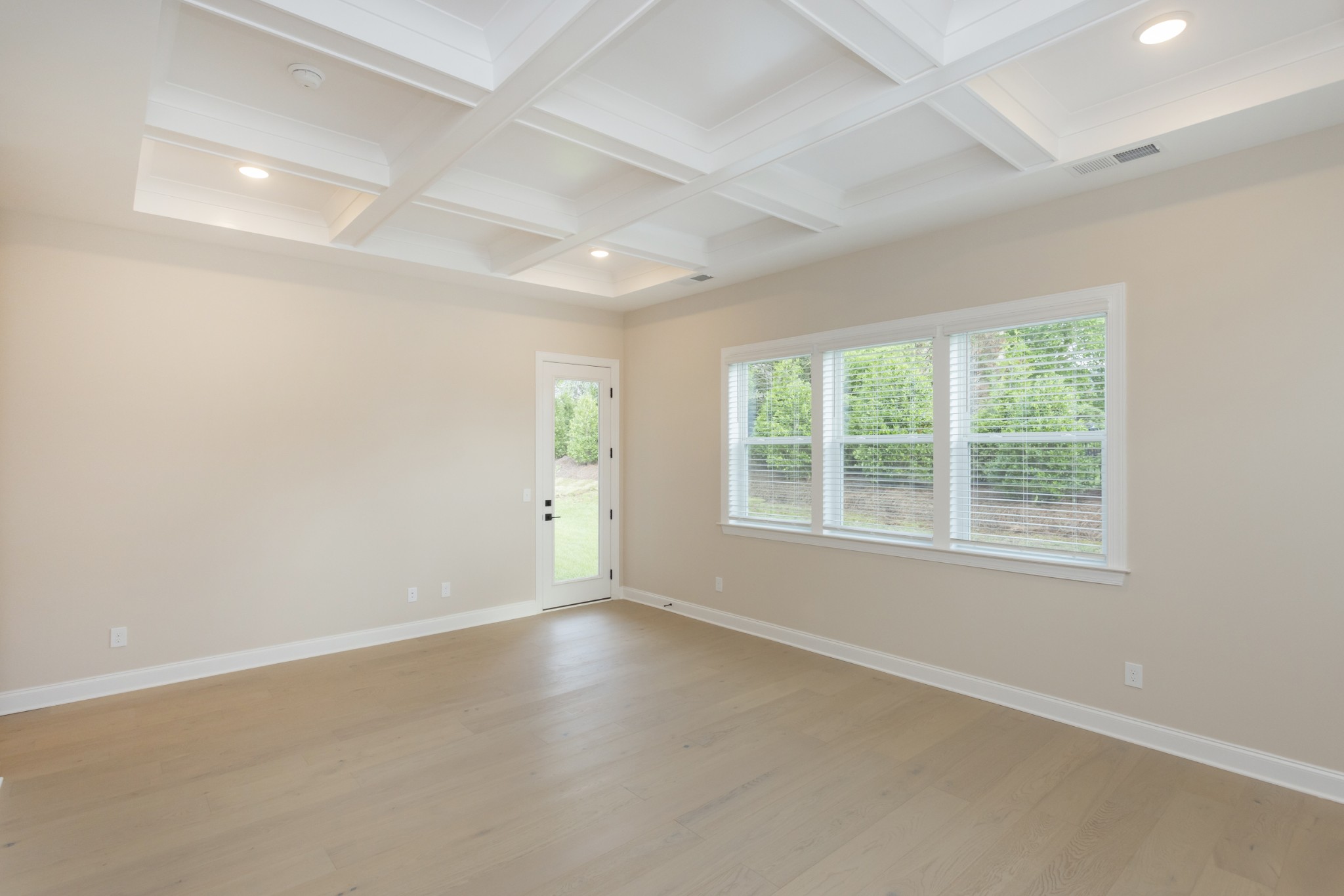 7006 Thunderhead Way Spring Hill, TN 37174 - Photo 27 of 58 an empty room with a window