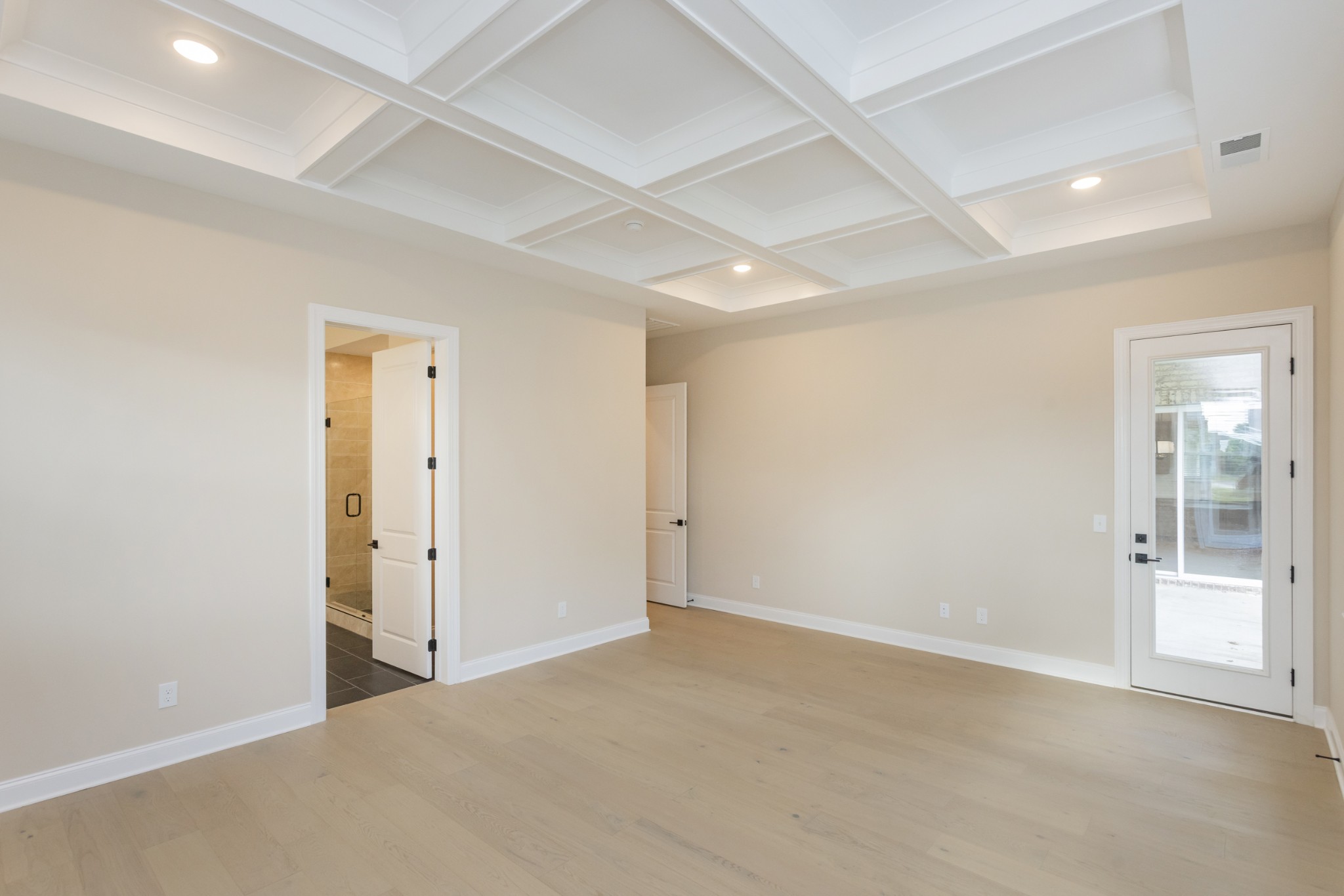 7006 Thunderhead Way Spring Hill, TN 37174 - Photo 28 of 58 a view of an empty room