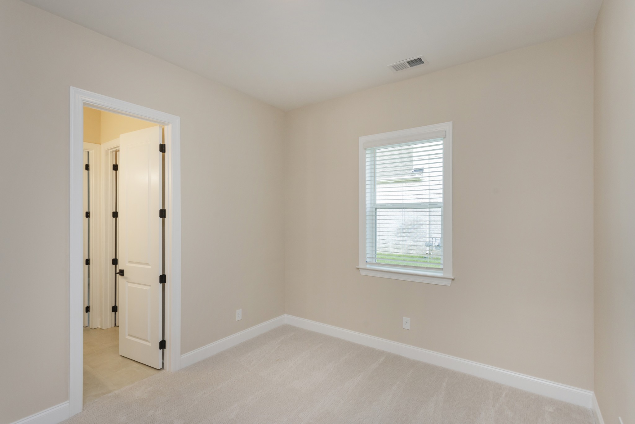7006 Thunderhead Way Spring Hill, TN 37174 - Photo 38 of 58 an empty room with windows and closet
