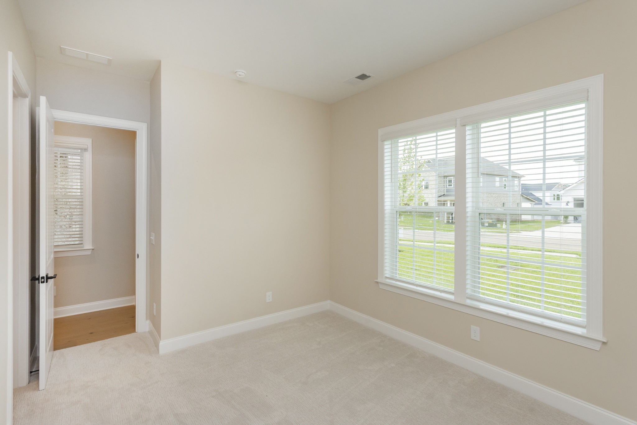 7006 Thunderhead Way Spring Hill, TN 37174 - Photo 43 of 58 a view of an empty room with a window