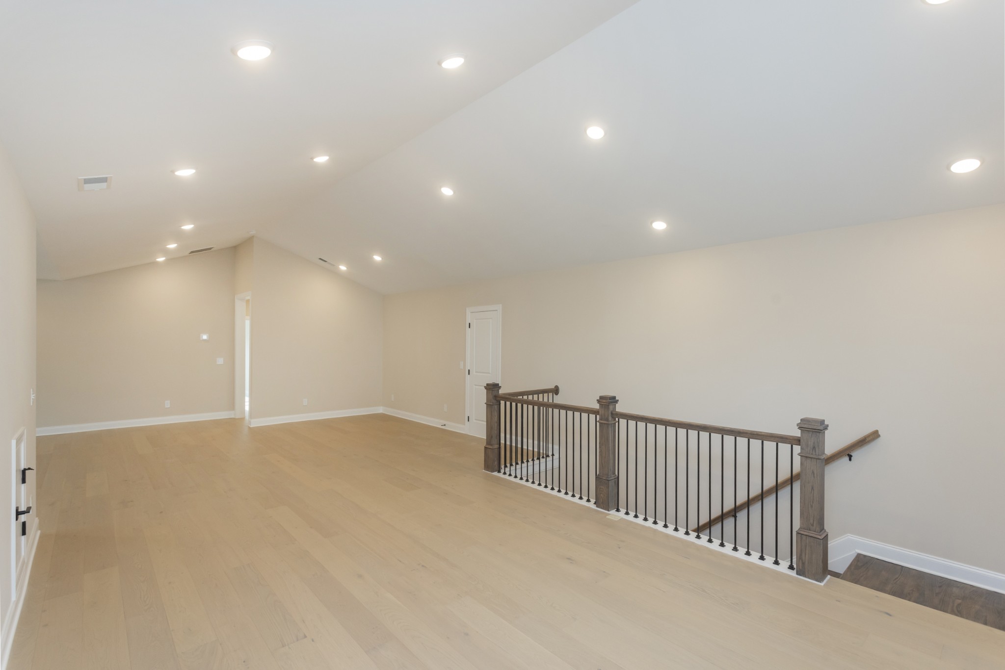 7006 Thunderhead Way Spring Hill, TN 37174 - Photo 46 of 58 a view of an empty room