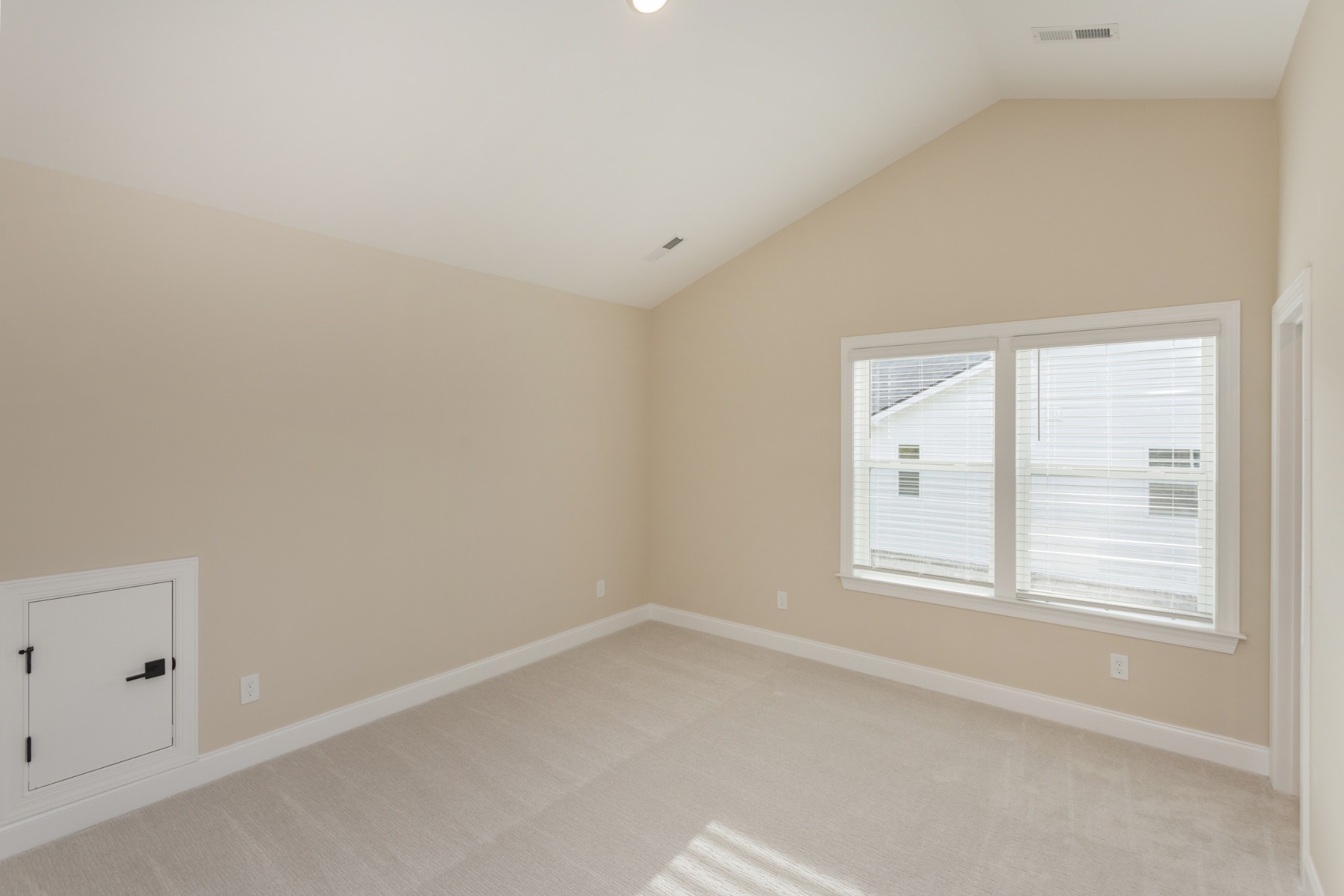 7006 Thunderhead Way Spring Hill, TN 37174 - Photo 50 of 58 an empty room with a window