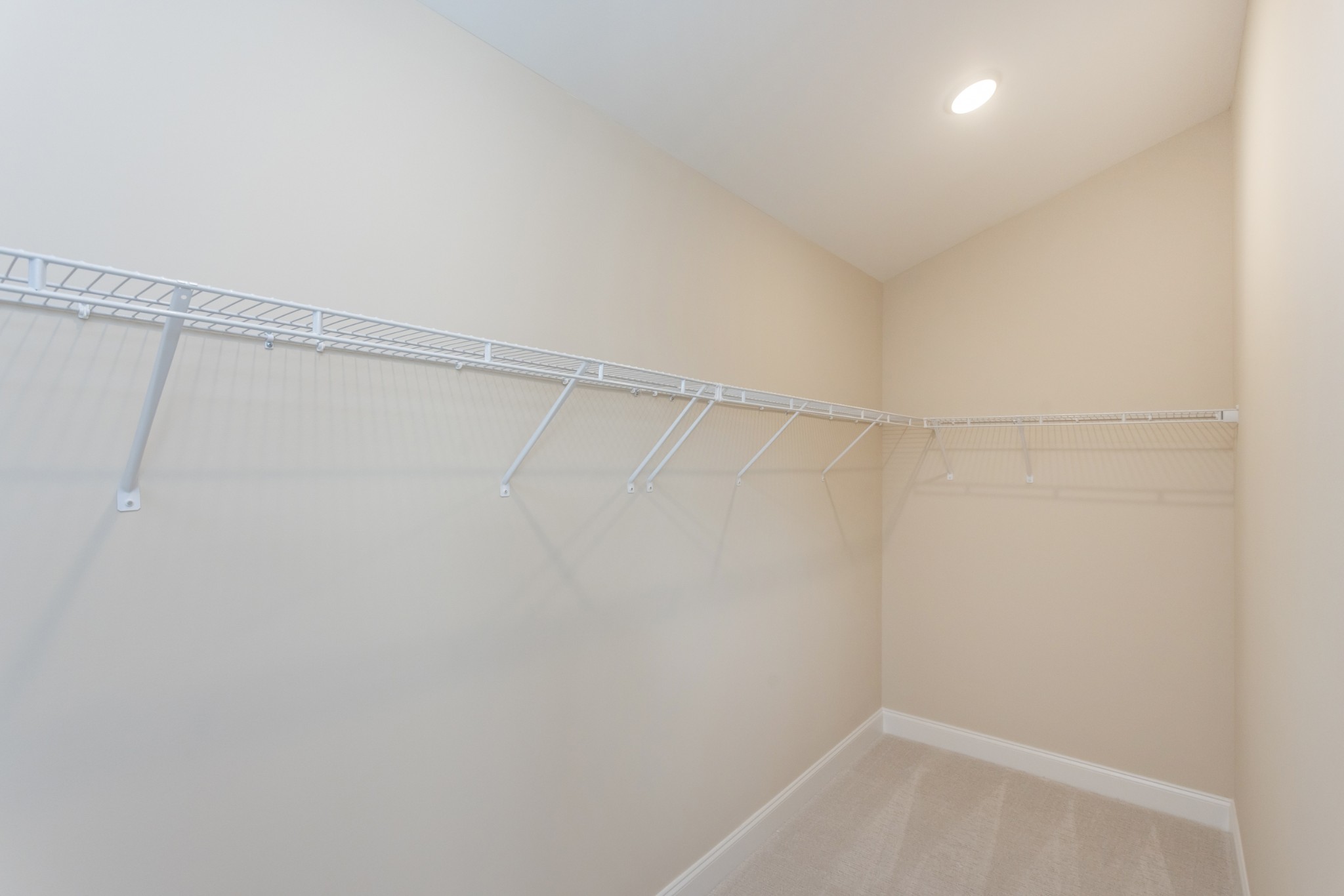7006 Thunderhead Way Spring Hill, TN 37174 - Photo 52 of 58 a view of a room with racks on the wall