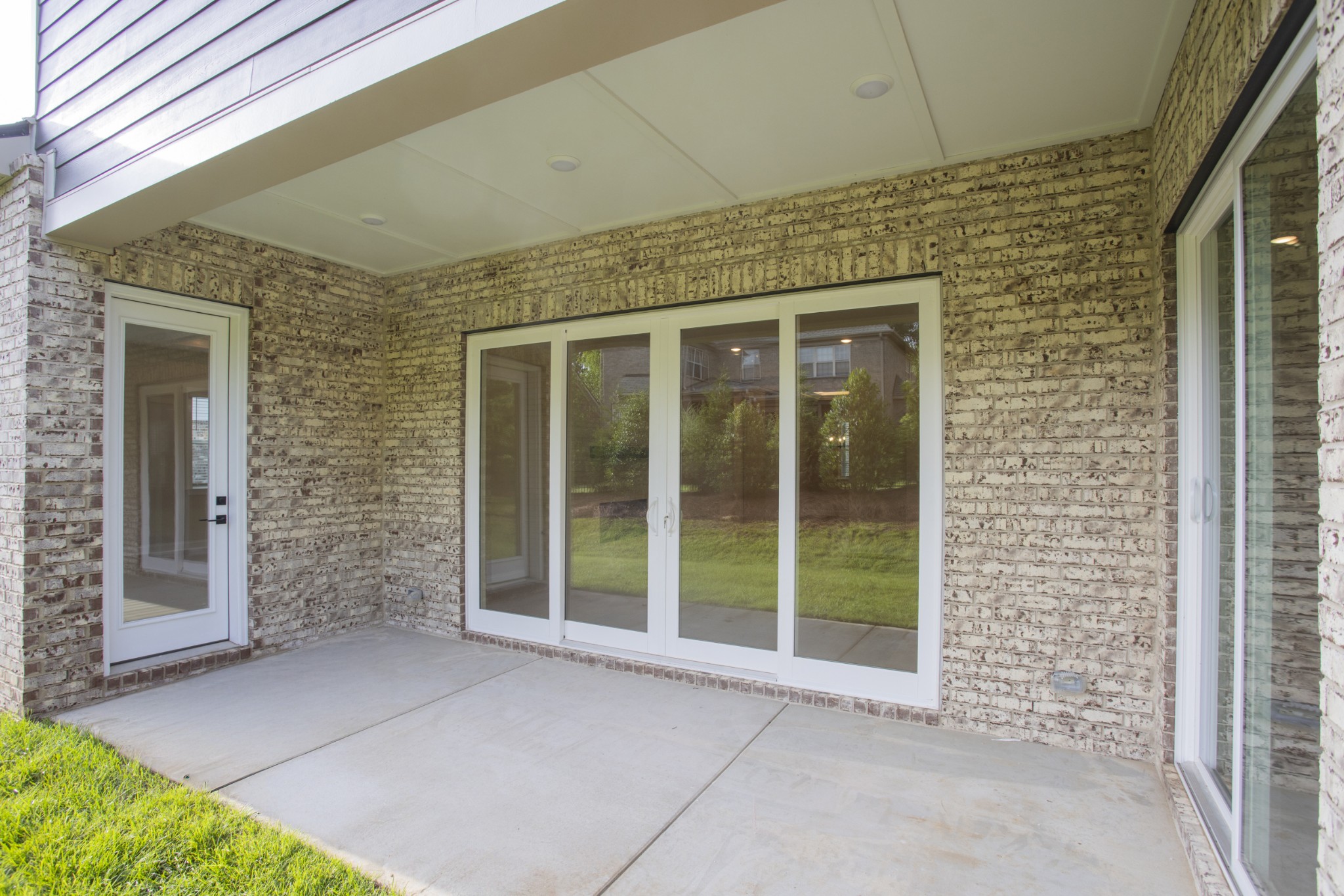 7006 Thunderhead Way Spring Hill, TN 37174 - Photo 53 of 58 a view of front door of house