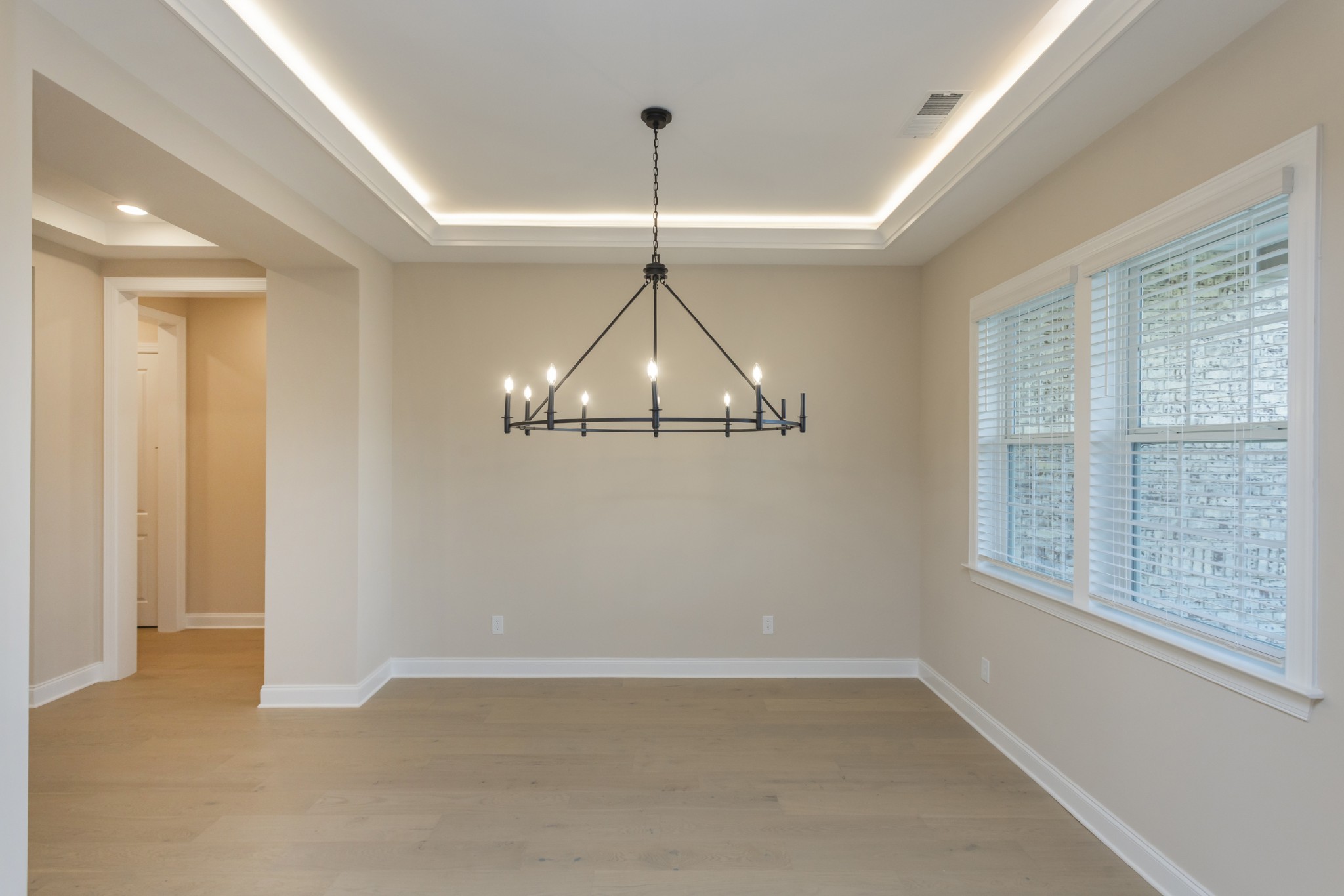 7006 Thunderhead Way Spring Hill, TN 37174 - Photo 9 of 58 a room that has a window in it