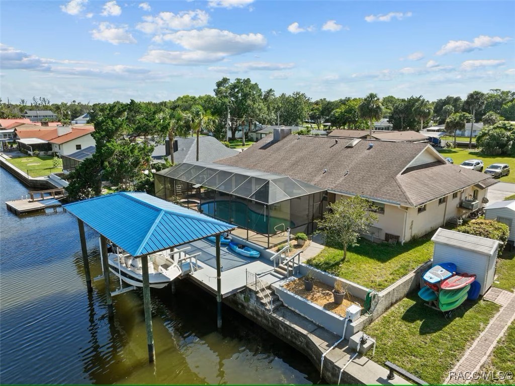 3945 North Timucua Point Crystal River, FL 34428 - Photo 29 of 32