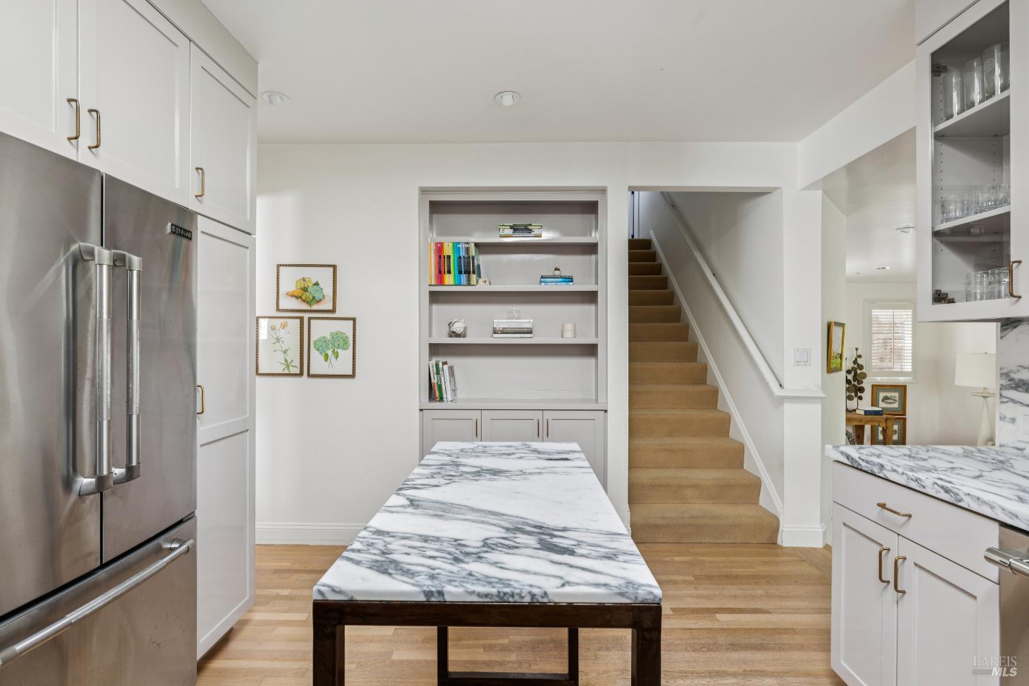 32 Bayview Street San Rafael, CA 94901 - Photo 11 of 31