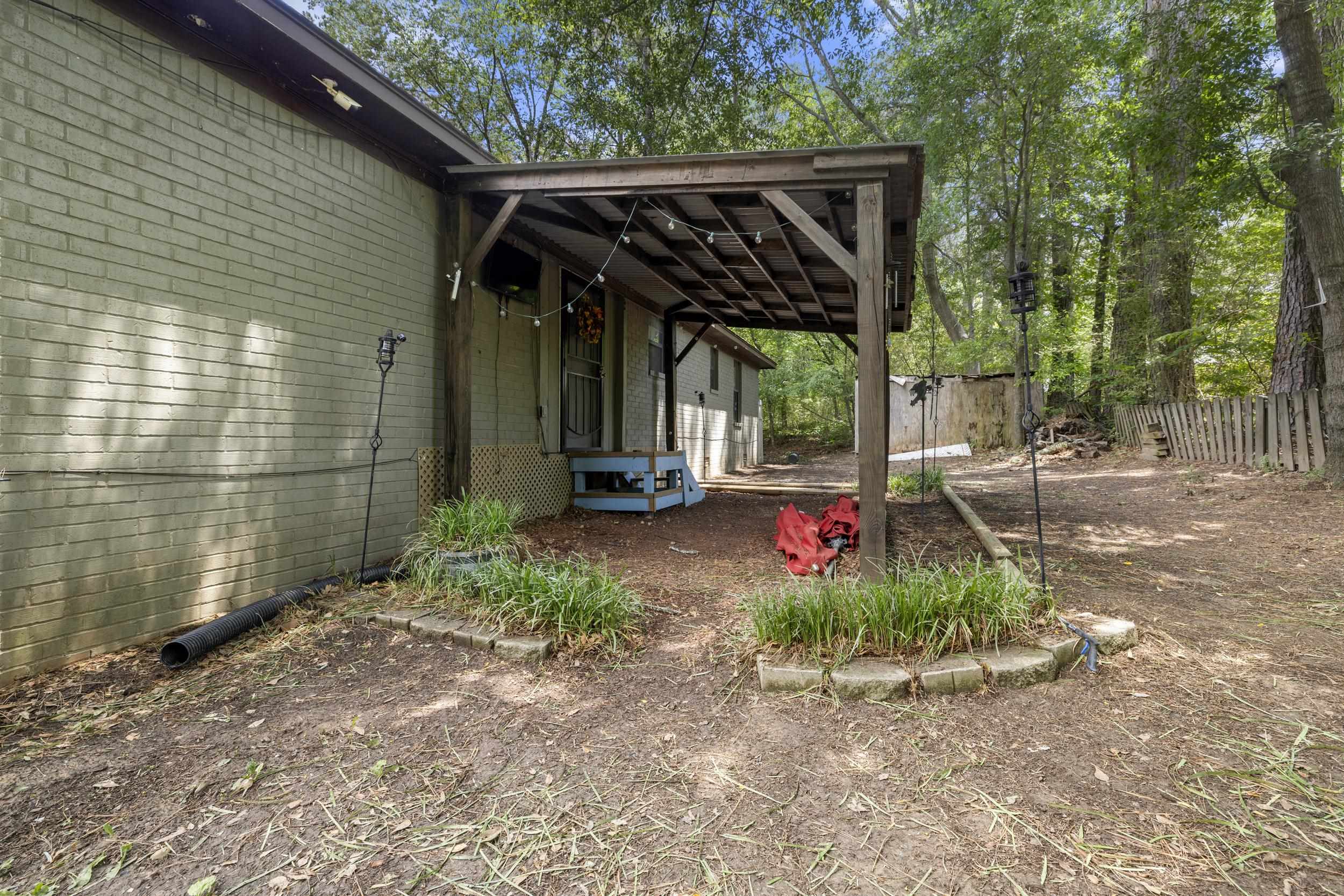 395 Fern Road Somerville, TN 38068 - Photo 19 of 21