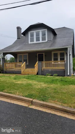 $389,950 | 4324 Will Street, Capitol Heights, MD 20743