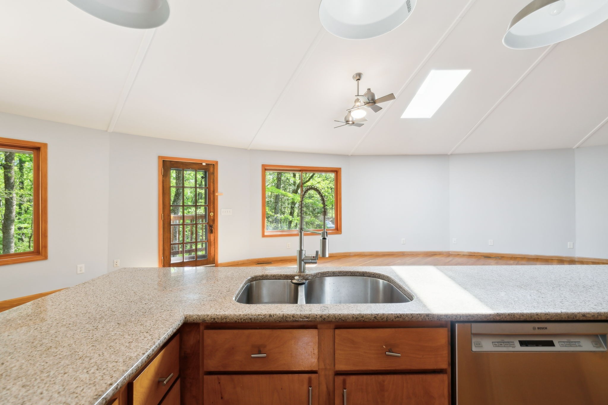 3055 Smith Springs Road Antioch, TN 37013 - Photo 20 of 59 a kitchen with a sink and a window