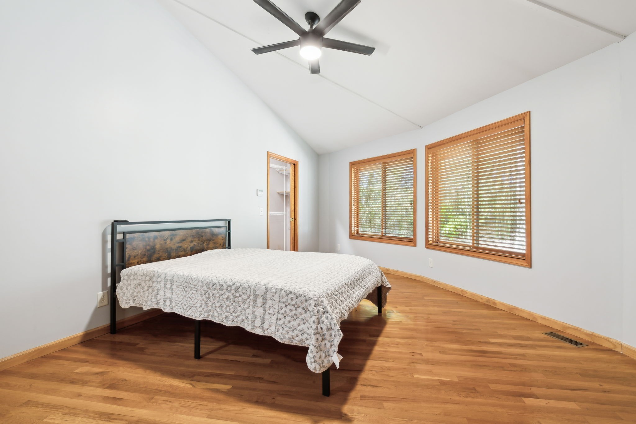 3055 Smith Springs Road Antioch, TN 37013 - Photo 25 of 59 a bedroom with a bed and window