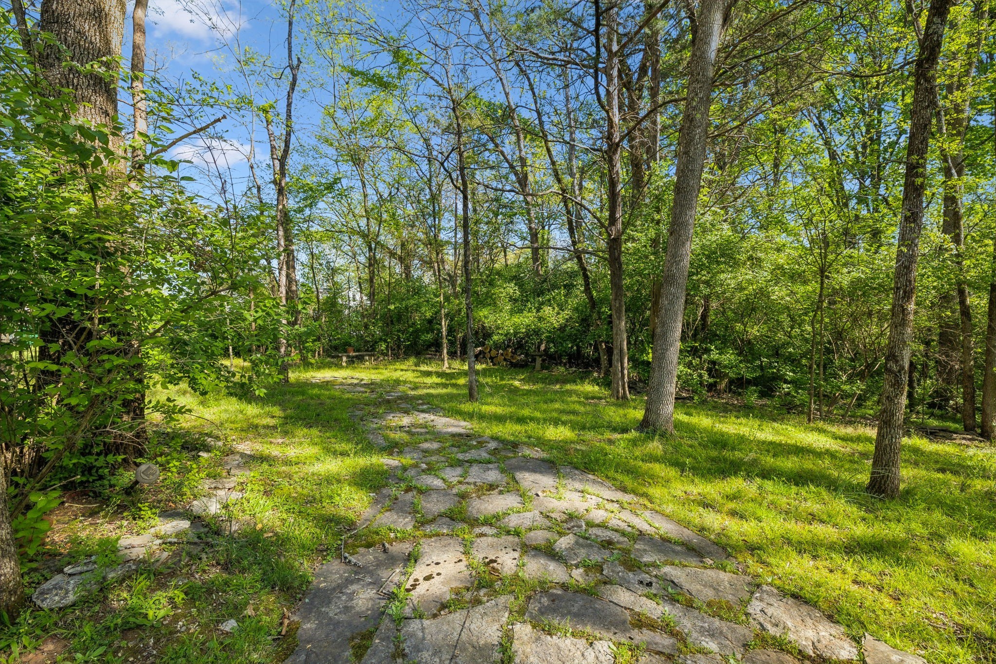 3055 Smith Springs Road Antioch, TN 37013 - Photo 47 of 59 a view of outdoor space and yard