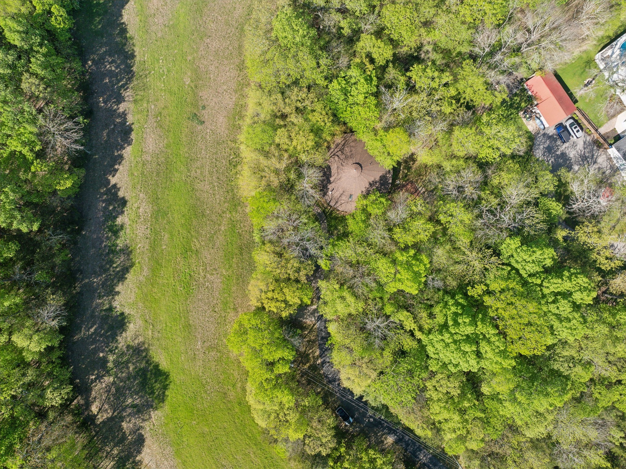 3055 Smith Springs Road Antioch, TN 37013 - Photo 55 of 59 a view of a garden