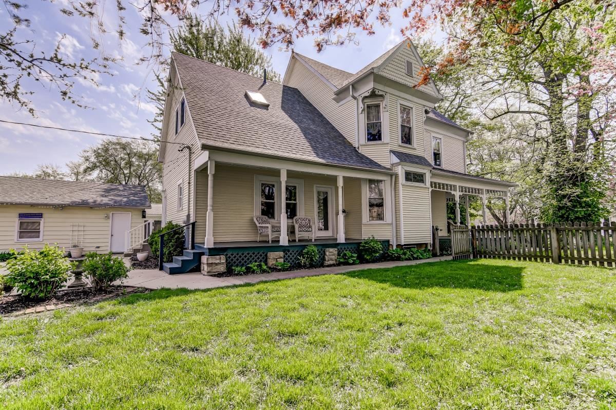 209 East Main Street Rochester, IL 62563 - Photo 32 of 47