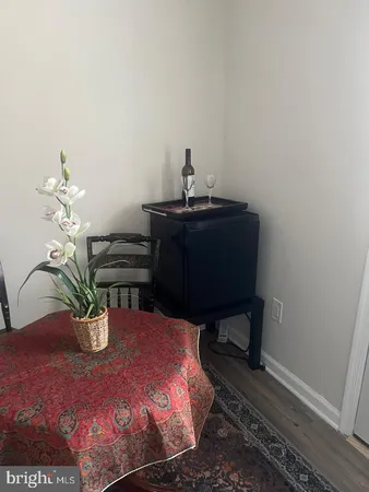 a vase of flowers sitting on a table