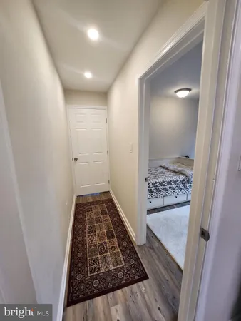a bathroom with a sink and a shower