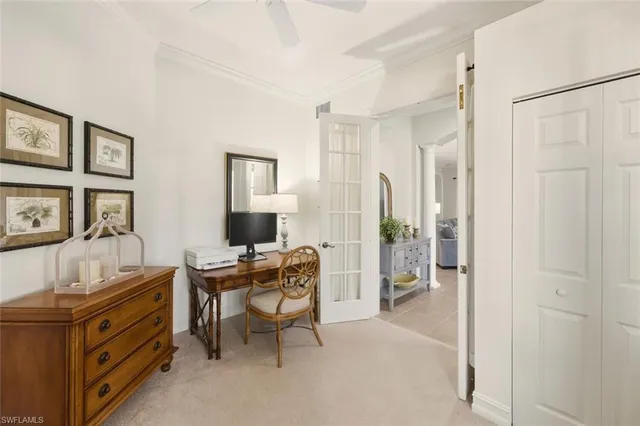 $18,000 | 2654 Bolero Drive, Unit 81, Naples, FL 34109