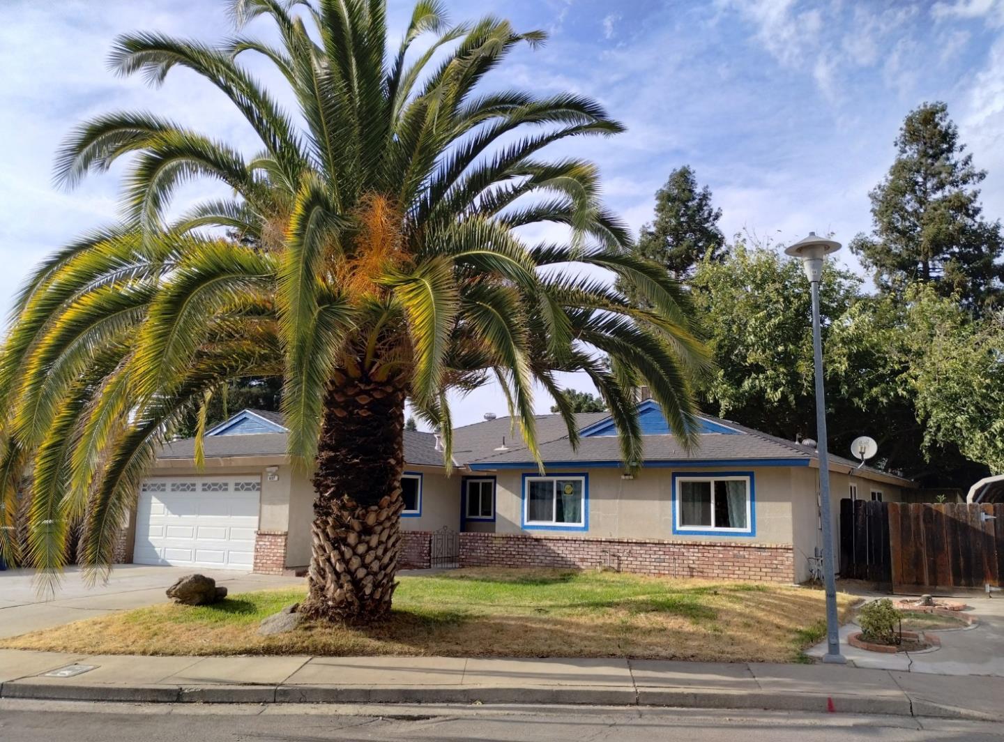 637 Grambling Court Merced, CA 95348 - Photo 1 of 23