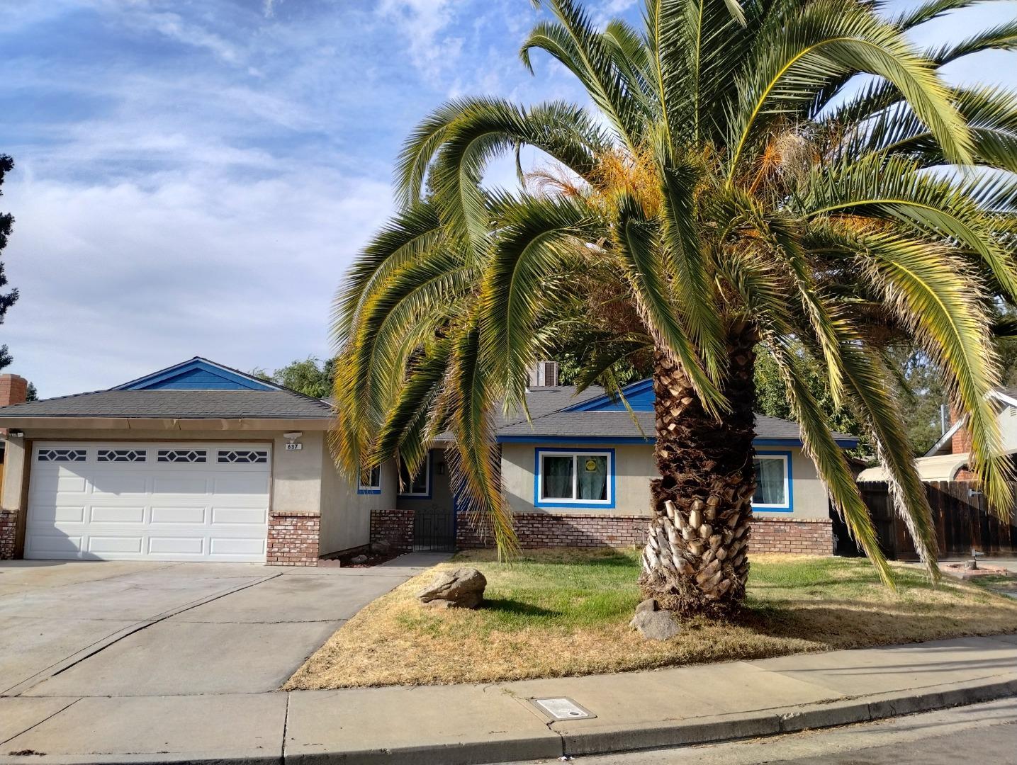 637 Grambling Court Merced, CA 95348 - Photo 2 of 23