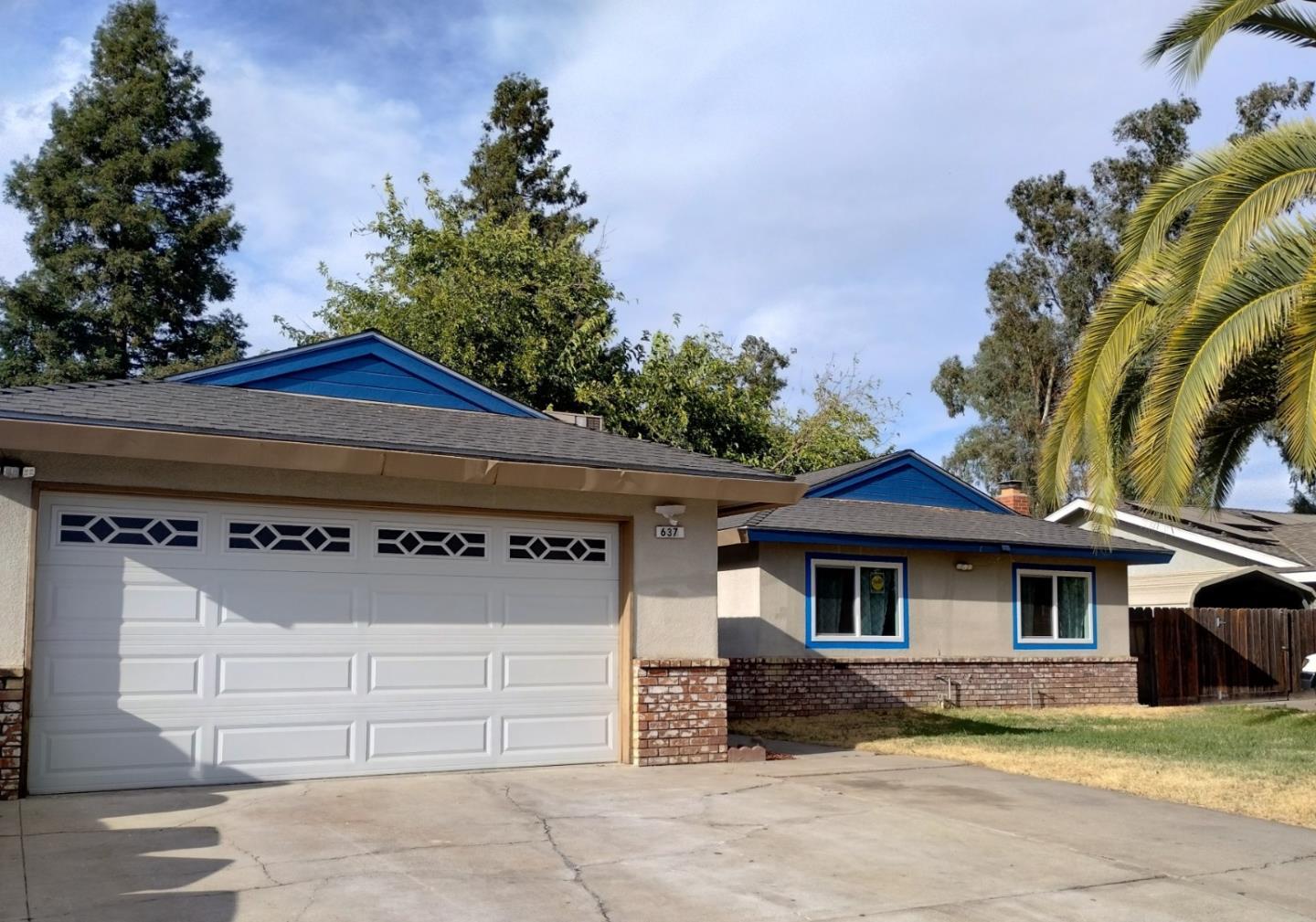 637 Grambling Court Merced, CA 95348 - Photo 3 of 23