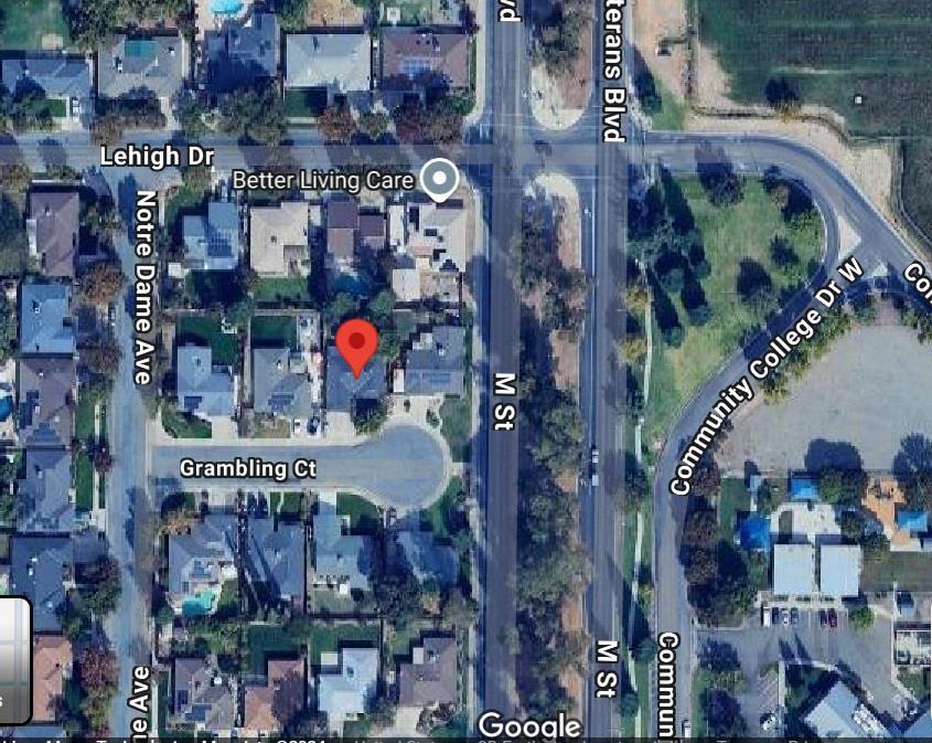 637 Grambling Court Merced, CA 95348 - Photo 6 of 23