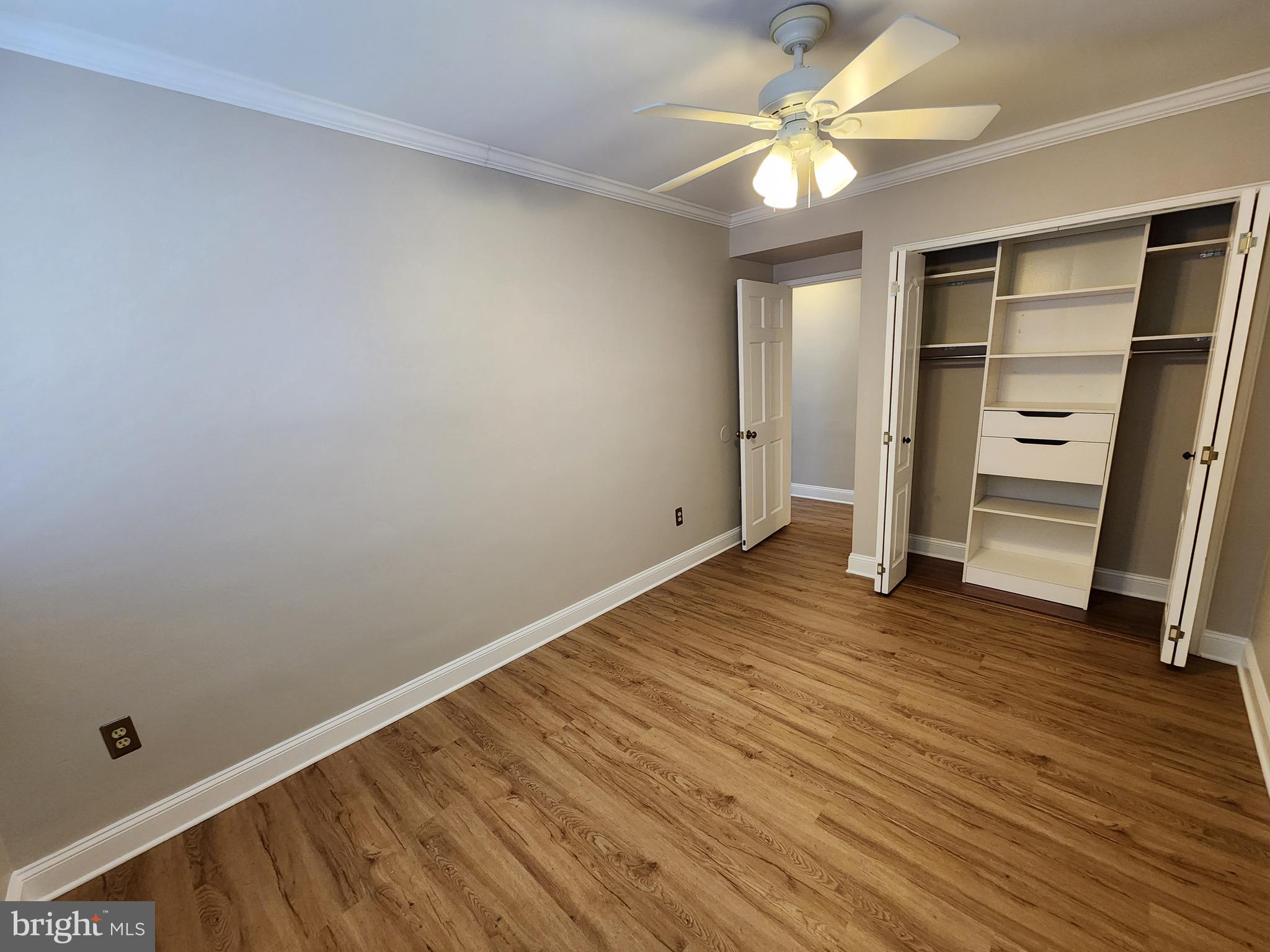 2610 Tunlaw Road Northwest, Unit 103 Washington, DC 20007 - Photo 22 of 38
