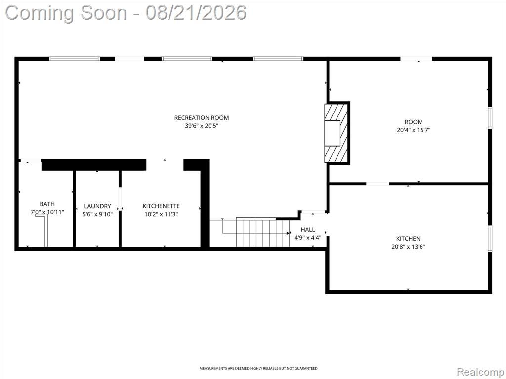 30609 Inkster Road Farmington, MI 48334 - Photo 38 of 41 Gallery Image 38