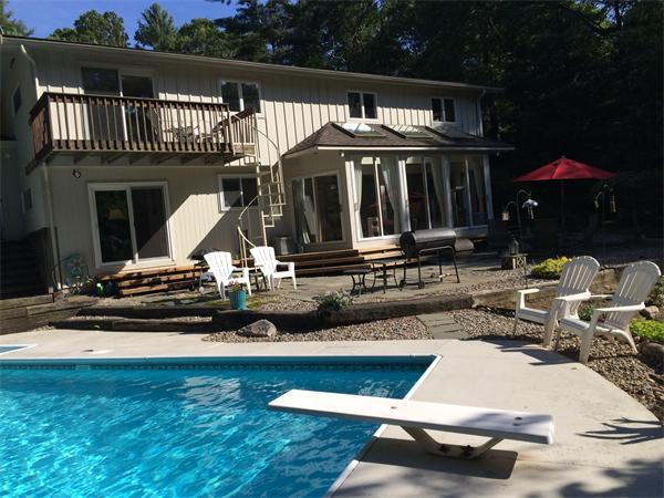 66 Colonial Road Sudbury, MA 01776 - Photo 1 of 20 Gallery Image 1