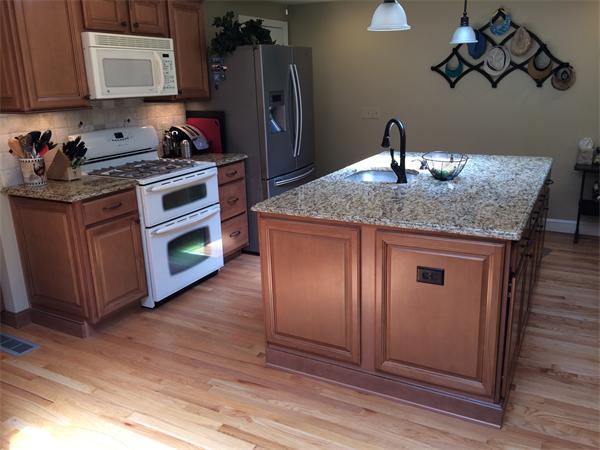 66 Colonial Road Sudbury, MA 01776 - Photo 4 of 20 Gallery Image 4